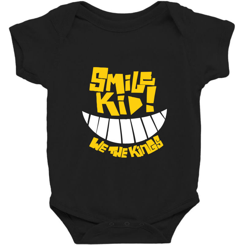 We The Kings Baby Bodysuit | Artistshot