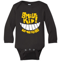 We The Kings Long Sleeve Baby Bodysuit | Artistshot