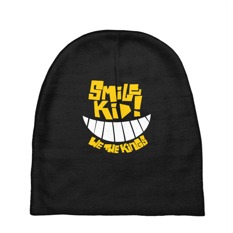 We The Kings Baby Beanies | Artistshot