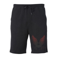 Bsg Fleece Short | Artistshot