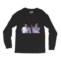 Burn Utica To The Ground Long Sleeve Shirts | Artistshot