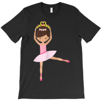 Cute Unique & Modern Ballet & Ballerina & T-shirt | Artistshot