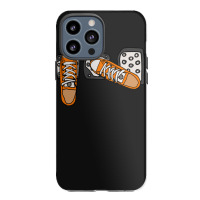 Save Stick Shift Gas Pedals Heel Toe Gear Race Car Long Sleeve T Iphone 13 Pro Max Case | Artistshot