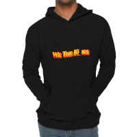 We The Kings Lightweight Hoodie | Artistshot