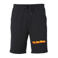 We The Kings Fleece Short | Artistshot