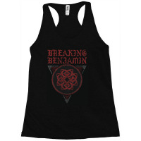 Breaking Benjamin Racerback Tank | Artistshot