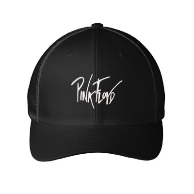 Pink Floyd  Embroidered Hat Embroidered Mesh Cap Designed By Madhatter