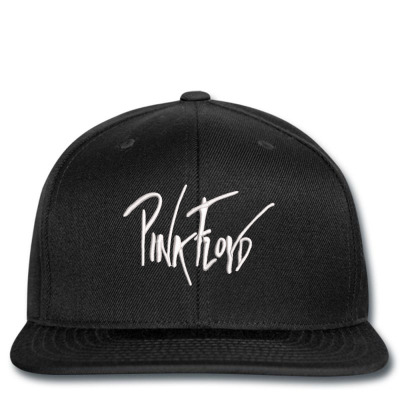 Pink Floyd  Embroidered Hat Snapback Designed By Madhatter