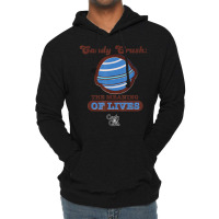 Candy Crush 'the Meaning Of Lives' Lightweight Hoodie | Artistshot