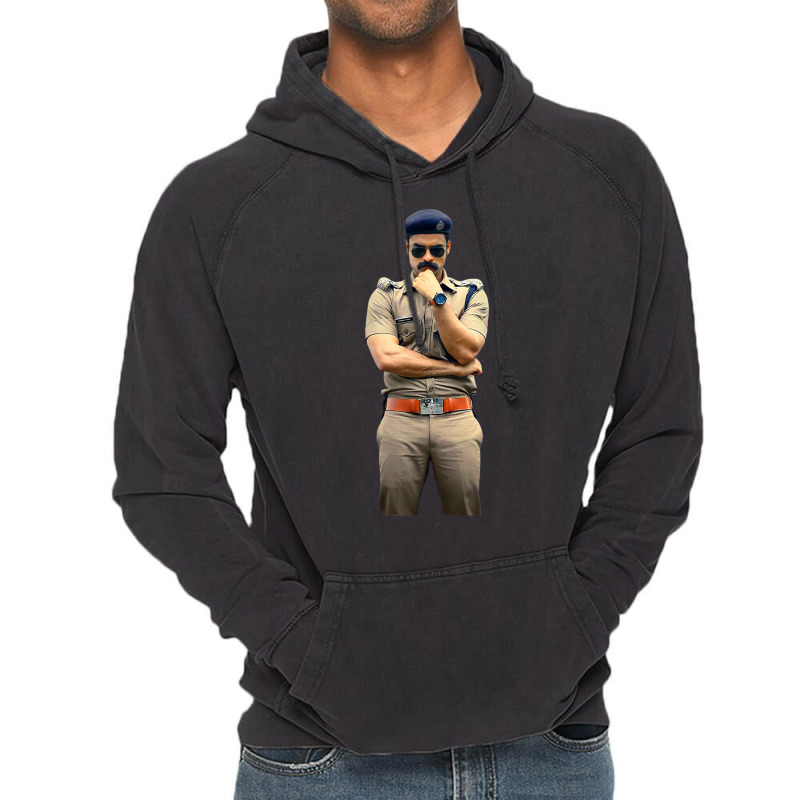 Tovino Thomas Vintage Hoodie by KENNETHPACLING | Artistshot