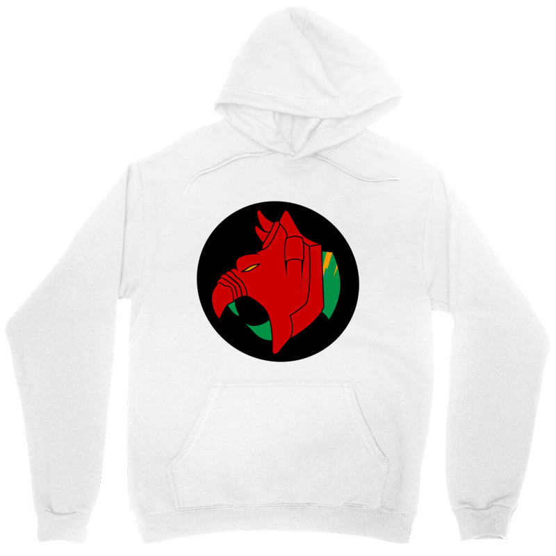 Battlecats Unisex Hoodie by JESSICAALLEN | Artistshot