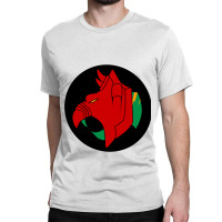 Battlecats Classic T-shirt | Artistshot