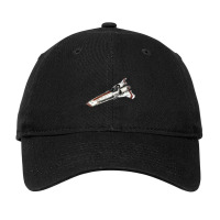 Colonial Viper Adjustable Cap | Artistshot