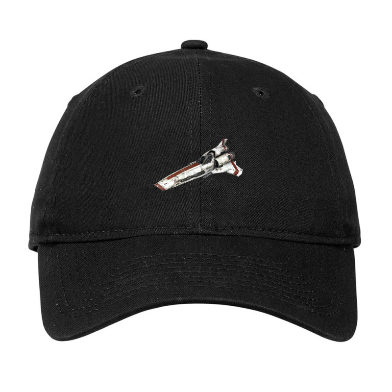 Colonial Viper Adjustable Cap by cm-arts | Artistshot