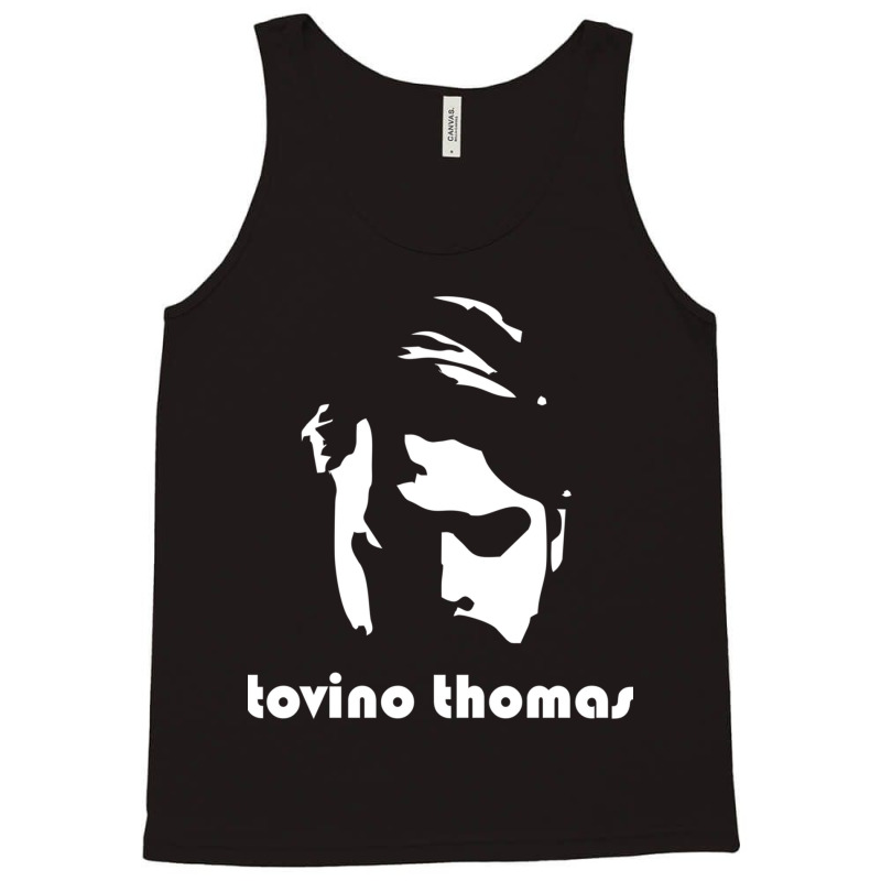 Tovino Thomas    (3) Tank Top by KENNETHPACLING | Artistshot