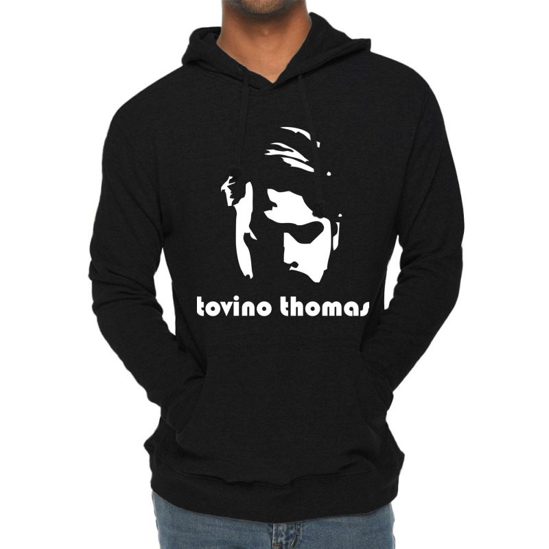 Tovino Thomas    (3) Lightweight Hoodie by KENNETHPACLING | Artistshot