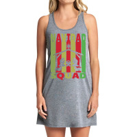 Christian Navidad Squad Christmas Nativity Scene Jesus Joseph Mary 142 Tank Dress | Artistshot