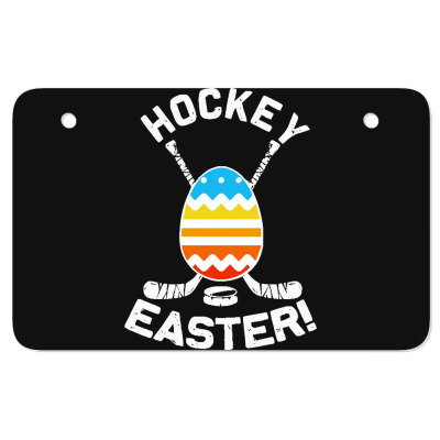 Hockey Easter: Easter Notebook For A Egg Hunter And Hockey Players