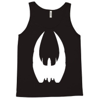 Cylon Raider Tank Top | Artistshot