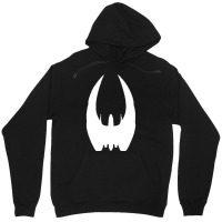 Cylon Raider Unisex Hoodie | Artistshot