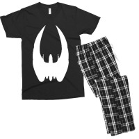 Cylon Raider Men's T-shirt Pajama Set | Artistshot