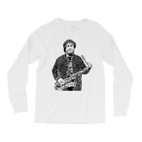 Kamasi Washington Long Sleeve Shirts | Artistshot