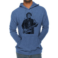 Kamasi Washington Lightweight Hoodie | Artistshot