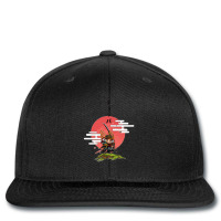 Chopper Samurai Printed Hat | Artistshot