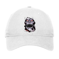 Munra Fan Art Illustration  Premium Adjustable Cap | Artistshot