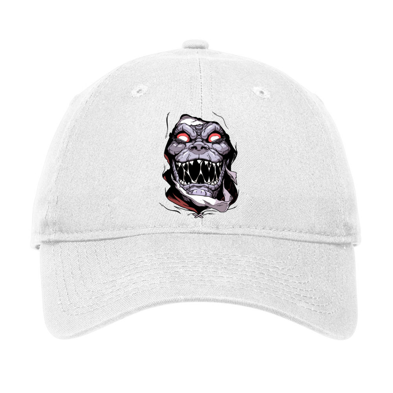 Munra Fan Art Illustration  Premium Adjustable Cap by JESSICAALLEN | Artistshot