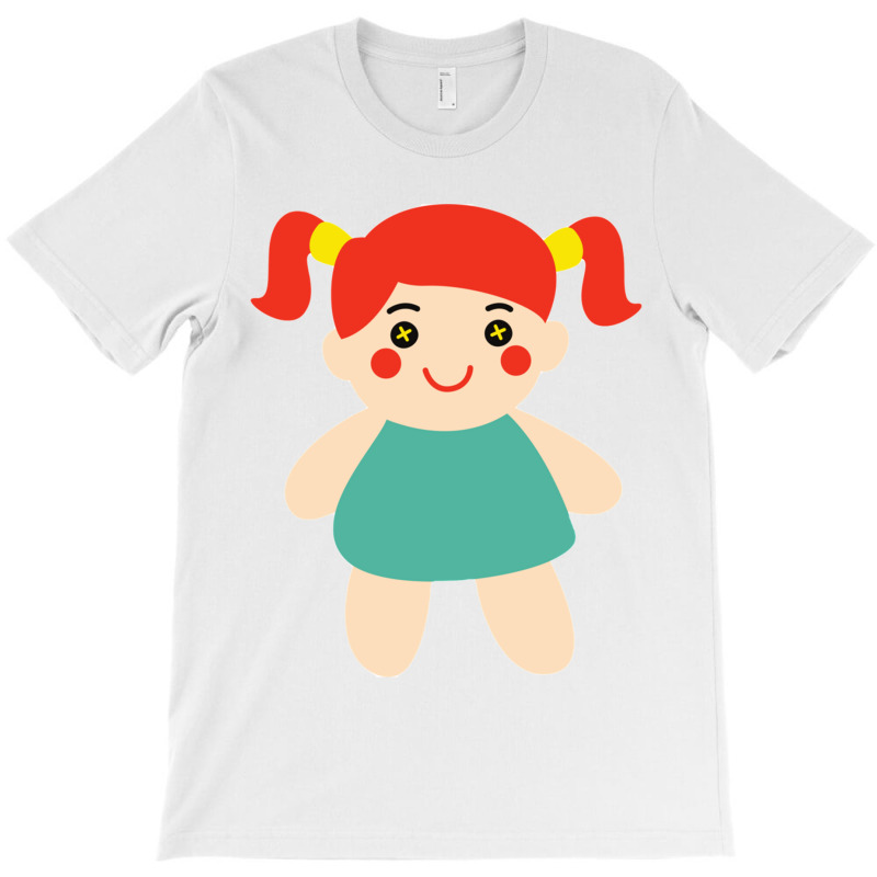 Voodoo Doll T-shirt | Artistshot