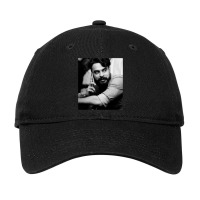 Tovino Thomas S.(thomas Tovino) Adjustable Cap | Artistshot