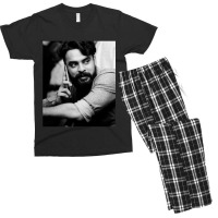 Tovino Thomas S.(thomas Tovino) Men's T-shirt Pajama Set | Artistshot