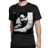 Tovino Thomas S.(thomas Tovino) Classic T-shirt | Artistshot