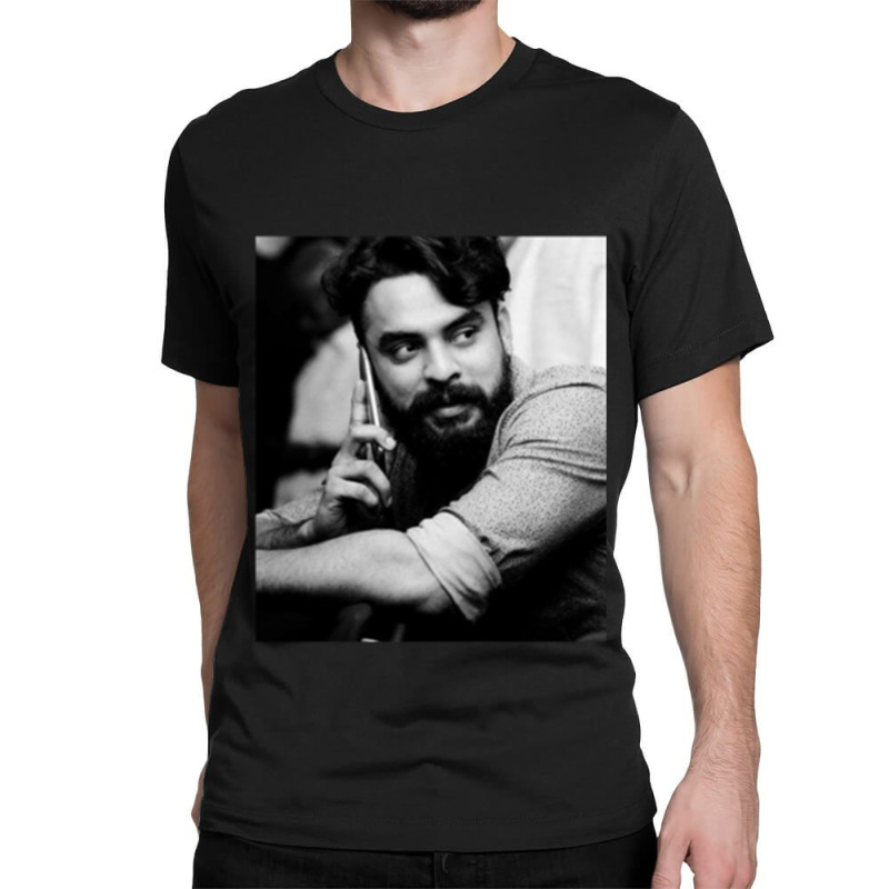 Tovino Thomas S.(thomas Tovino) Classic T-shirt by KENNETHPACLING | Artistshot