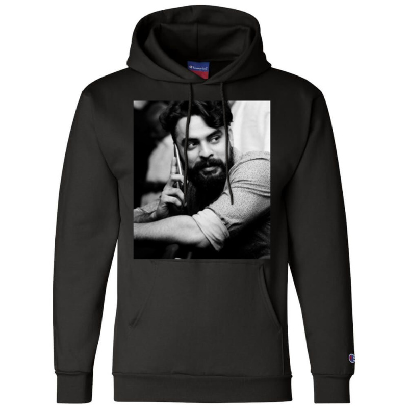 Tovino Thomas S.(thomas Tovino) Champion Hoodie by KENNETHPACLING | Artistshot