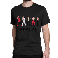 Venoms Classic T-shirt | Artistshot