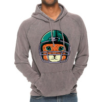 Player Cat Vintage Hoodie | Artistshot