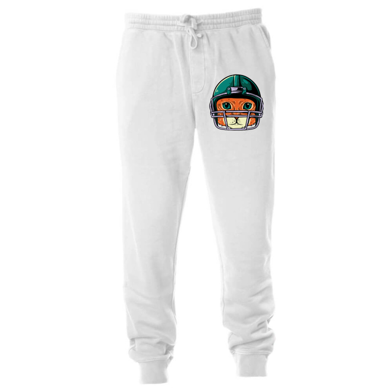 Player Cat Unisex Jogger by JESSICAALLEN | Artistshot