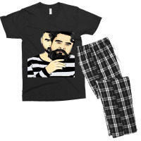 Tovino Thomas Tovino Thomas Tovino Thomas Tovino Thomas Tovino Thomas  Men's T-shirt Pajama Set | Artistshot