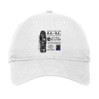 Riot Style Adjustable Cap | Artistshot