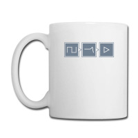 Synthesizer Signal Path 1 Coffee Mug | Artistshot