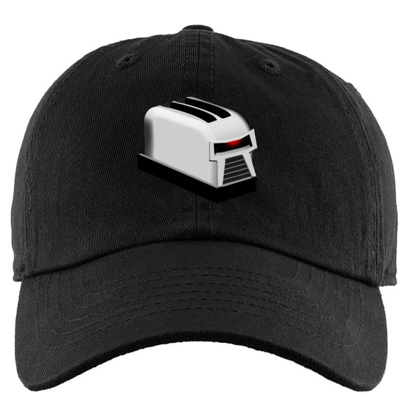 Frakking Toaster Kids Cap by cm-arts | Artistshot