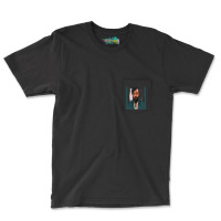 Tovino Thomas Pocket T-shirt | Artistshot