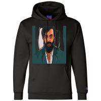 Tovino Thomas Champion Hoodie | Artistshot