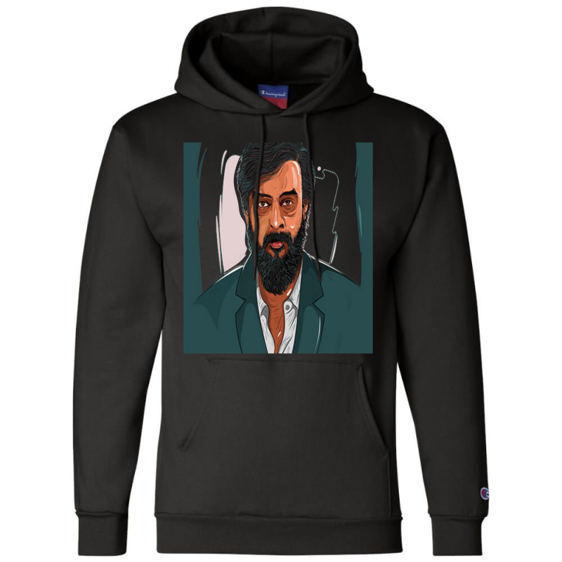 Tovino Thomas Champion Hoodie by KENNETHPACLING | Artistshot