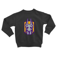 Albany Great Danes Toddler Sweatshirt | Artistshot