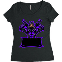 Zetman Women's Triblend Scoop T-shirt | Artistshot