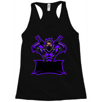 Zetman Racerback Tank | Artistshot