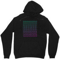 Synthesizer Waveforms Unisex Hoodie | Artistshot